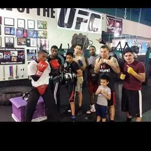 Meet your Posher, Randy